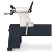 Holzstar Klein-Drechselbank DB 450 Produktbild img3 S