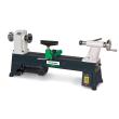 Holzstar Klein-Drechselbank DB 450 Produktbild