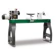 Holzstar Drechselbank DB 1202 Vario Produktbild