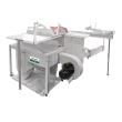 Holzstar Späne-Absauggerät SAA 2203 UT Produktbild img4 S