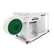 Holzstar Späne-Absauggerät SAA 2203 UT Produktbild img1 S