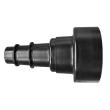 Holzstar Schlauchadapterset 4-teilig AS-SAA902 Produktbild
