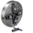 Holzstar Vier-Backenfutter Ø 150 mm M33 x 3,5 Produktbild