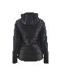 Damen Hybrid Jacke Produktbild img2 S