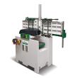 Holzstar Abricht-Dickenhobel ADH 32 SPIRAL Produktbild img2 S