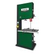 Holzstar Holzbandsäge HBS 703 Produktbild
