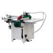 Holzstar Säge-Fräse-Kombination SFK 254/30-1300 (230V) Produktbild img3 S