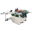 Holzstar Mehrfachkombination UMK 5-310 230 V Produktbild