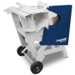 Holzkraft Wippkreissäge HWS 505 K (230 V) Produktbild img1 S