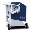 Holzkraft Wippkreissäge HWS 702 K Produktbild img2 S