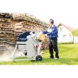 Holzkraft Wippkreissäge HWSR 702 K Produktbild img2 S