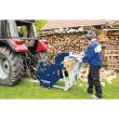 Holzkraft Wippkreissäge HWSR 701 Z K Produktbild img2 S
