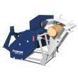 Holzkraft Wippkreissäge HWSR 701 Z K Produktbild