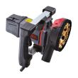 Nozar AGP G5, 220-240V / Betonschleifmaschine Produktbild