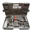 Nozar AGP DME51D, Kernbohrmaschine Trocken m. Softschlag Produktbild img1 S