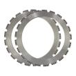 Nozar Dia-TS Ringsägeblatt / Ø 330 mm / Beton Turbo Produktbild img1 S