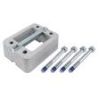 Nozar AGP Abstandshalter-Kit 40 mm Produktbild