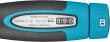 HAZET Drehmomentschraubendreher mit Standardgriff 6004CT-12 ∙ Drehmomentbereich min-max: 0.1 – 1.2 Nm ∙ Genauigkeit: 6% ∙ 1/4 Zoll (6,3 mm) Sechskant hohl ∙ Länge: 196 mm Produktbild img10 S