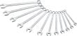 HAZET Ring-Maulschlüssel Satz 600N/12N ∙ Außen Doppelsechskant-Tractionsprofil ∙ 12-teilig ∙ 10 – 22 Produktbild img1 S