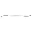 Präzisions-Riffelfeile Typ 609 180mm Schweizer Hieb 2, mittel-fein Produktbild img1 S
