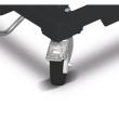 Unicraft Arbeitsplatztisch HT 350 M PSR Produktbild img3 S
