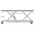 Unicraft Höhenverstellbarer Arbeitstisch HT 350 L LAP Produktbild img4 S