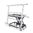 Unicraft Arbeitsplatztisch HT 350 M PSR Produktbild img1 S
