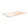 Holzkraft Lochrasterarbeitsplatte Buche-Multiplex, 1600 x 790 mm Produktbild