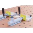 Unicraft Schnellspanner mit Winkelgetriebe Produktbild