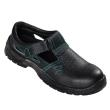 teXXor® S1-Sicherheitsklettsandalen GAP Nr.: 6111 Gr.: 39 Produktbild img1 S