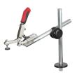 Stativ Holzkraft Senkrechtspanner für Lochrasterplatte Ø 20 mm Produktbild img1 S