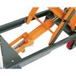 Unicraft Scherenhubtisch FHT 500 Produktbild img4 S