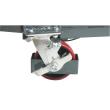 Unicraft Scherenhubtisch FHT 500 Produktbild img5 S