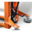 Unicraft Gabelhochhubwagen GHHW 1025 Produktbild img6 S