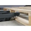 Unicraft Handgabelhubwagen PHW 2508 K Produktbild img3 S
