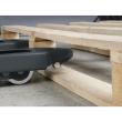 Unicraft Handgabelhubwagen PHW 2508 EF Produktbild img5 S