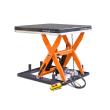 Unicraft Scherenhubtisch SHT 2000 Produktbild img1 S