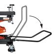 Unicraft Elektrischer Scherenhubtisch FHT-B 1200 Produktbild img4 S