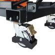 Unicraft Elektrischer Scherenhubtisch FHT-B 1200 Produktbild img6 S