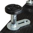 Unicraft Elektrischer Scherenhubtisch FHT-B 1200 Produktbild img7 S