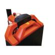 Unicraft Elektrischer Gabelhubwagen EHW 15 E Produktbild img2 S