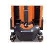 Unicraft Elektrischer Gabelhubwagen EHW 15 Produktbild img6 S