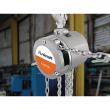 Unicraft Kettenzug K 501 AL Produktbild img5 S