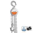 Unicraft Kettenzug K 501 AL Produktbild img1 S