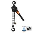 Unicraft Hebelzug HZ 751 Produktbild