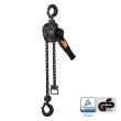 Unicraft Hebelzug HZ 752 Produktbild