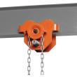 Unicraft Haspelfahrwerk HFW 1 Produktbild