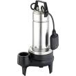 EWU Aqua Schmutzwasserpumpe EGT11 36-13 230V Produktbild img1 S