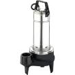 EWU Aqua Schmutzwasserpumpe EGT7 30-9 400V Produktbild img1 S