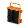 Unicraft Transportrolle VTR 6 Produktbild img2 S